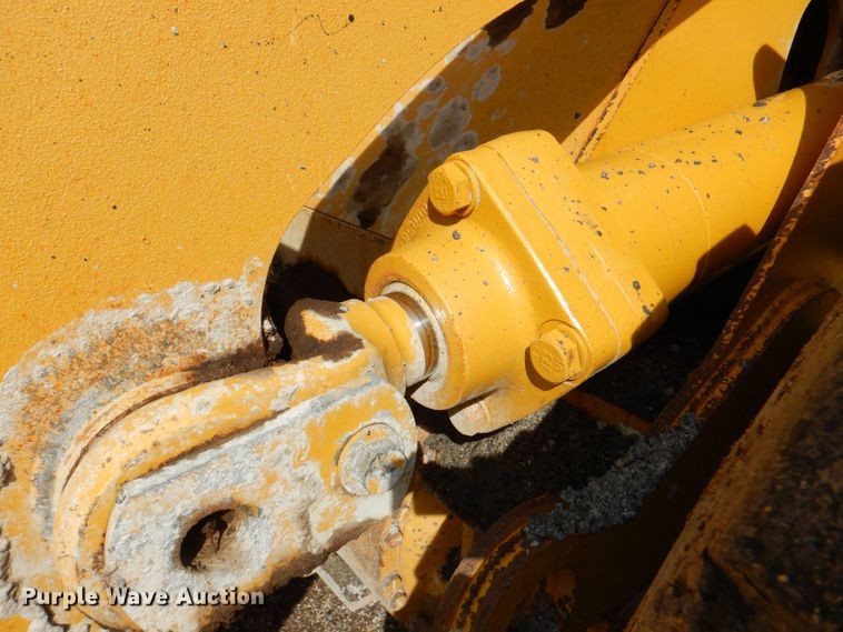 image for item DP4234 2005 Caterpillar 962GII  wheel loader
