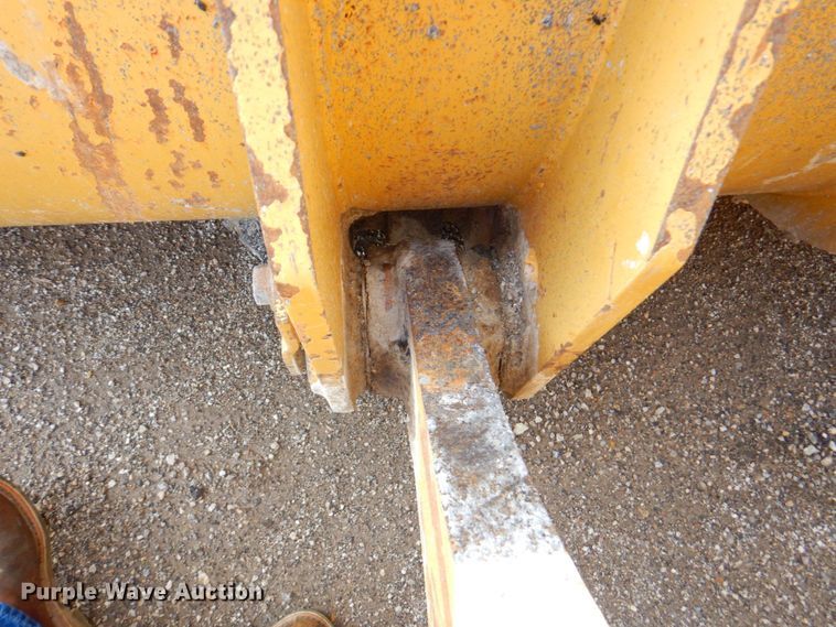 image for item DP4234 2005 Caterpillar 962GII  wheel loader