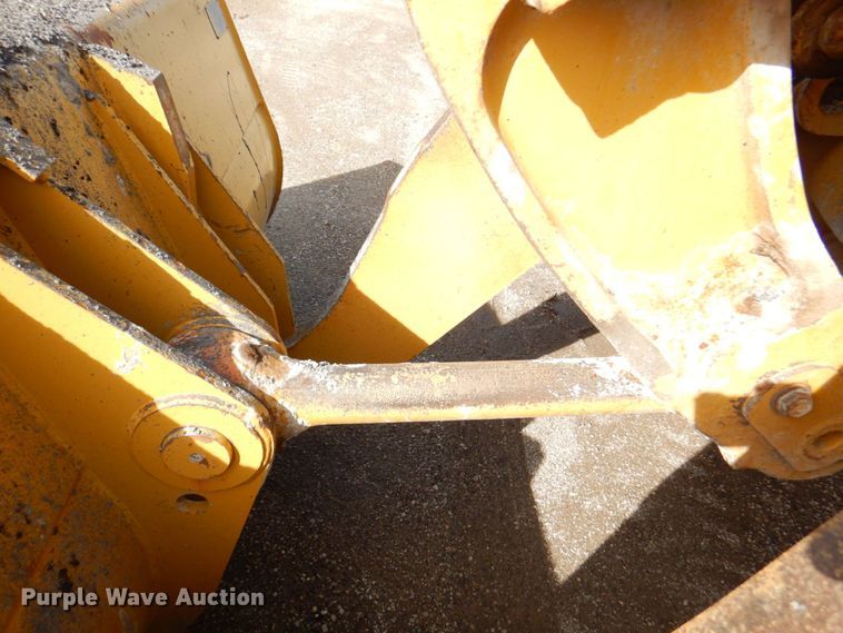 image for item DP4234 2005 Caterpillar 962GII  wheel loader