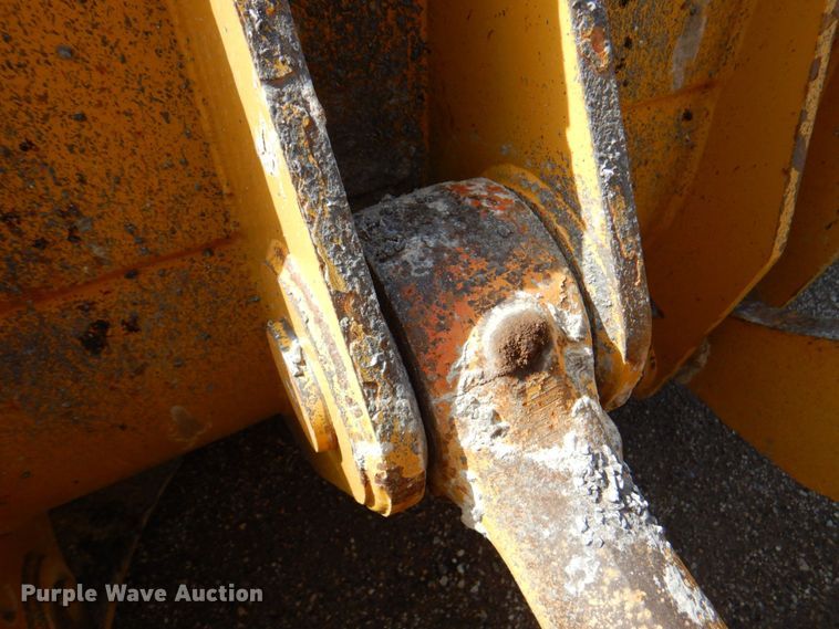 image for item DP4234 2005 Caterpillar 962GII  wheel loader