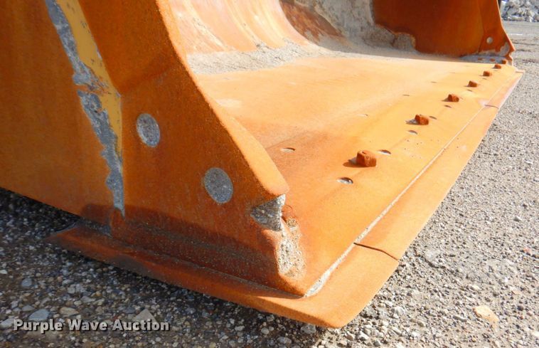 image for item DP4234 2005 Caterpillar 962GII  wheel loader