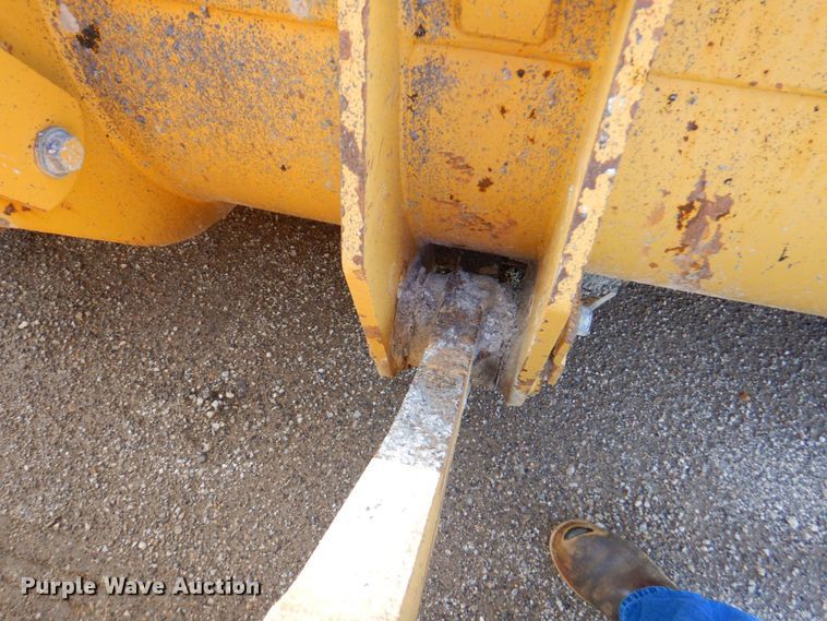 image for item DP4234 2005 Caterpillar 962GII  wheel loader