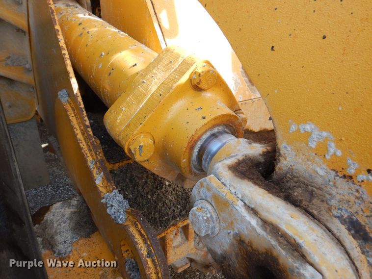 image for item DP4234 2005 Caterpillar 962GII  wheel loader