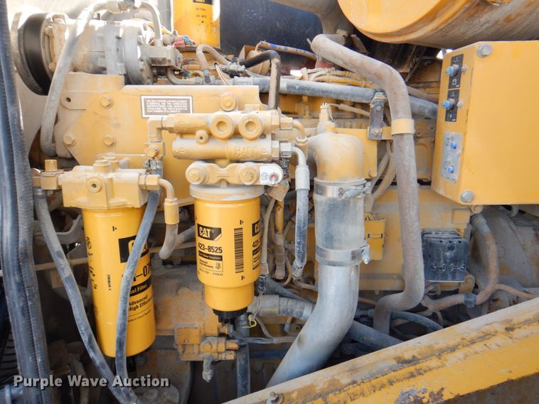 image for item DP4234 2005 Caterpillar 962GII  wheel loader