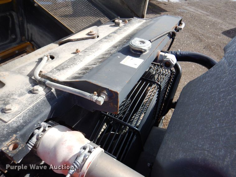 image for item DP4234 2005 Caterpillar 962GII  wheel loader