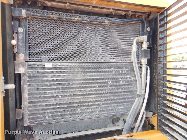 image for item DP4234 2005 Caterpillar 962GII  wheel loader