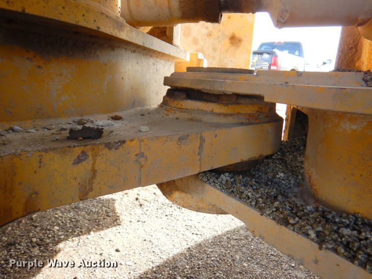 image for item DP4234 2005 Caterpillar 962GII  wheel loader