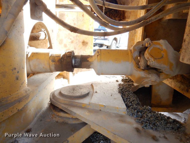 image for item DP4234 2005 Caterpillar 962GII  wheel loader