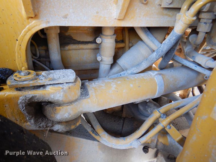 image for item DP4234 2005 Caterpillar 962GII  wheel loader