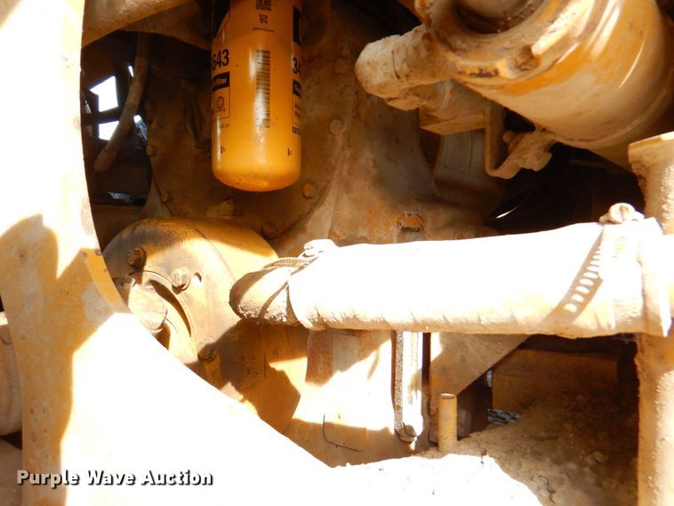 image for item DP4234 2005 Caterpillar 962GII  wheel loader