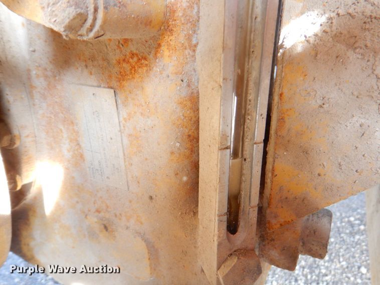 image for item DP4234 2005 Caterpillar 962GII  wheel loader