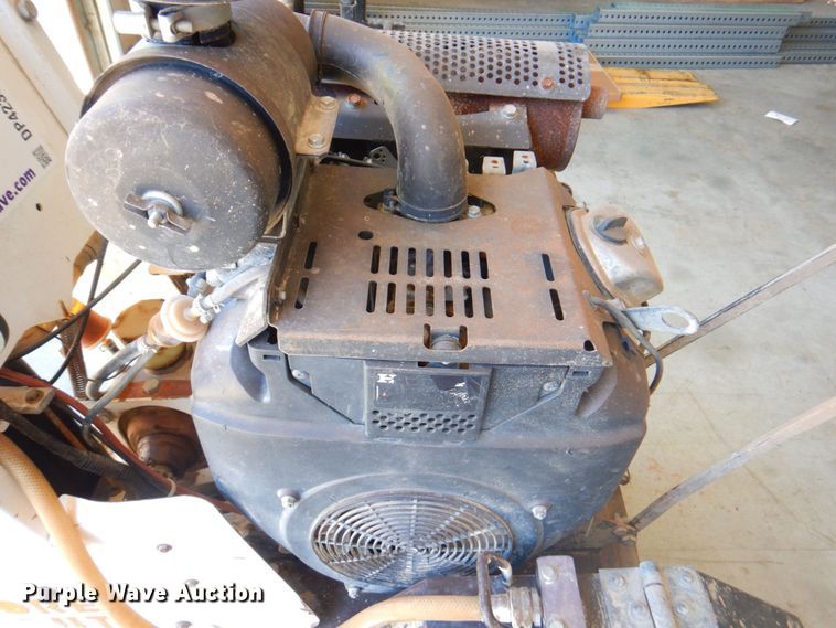 image for item DP4236 Core Cut CC1800XL  concrete saw