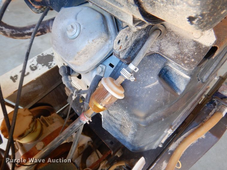 image for item DP4236 Core Cut CC1800XL  concrete saw