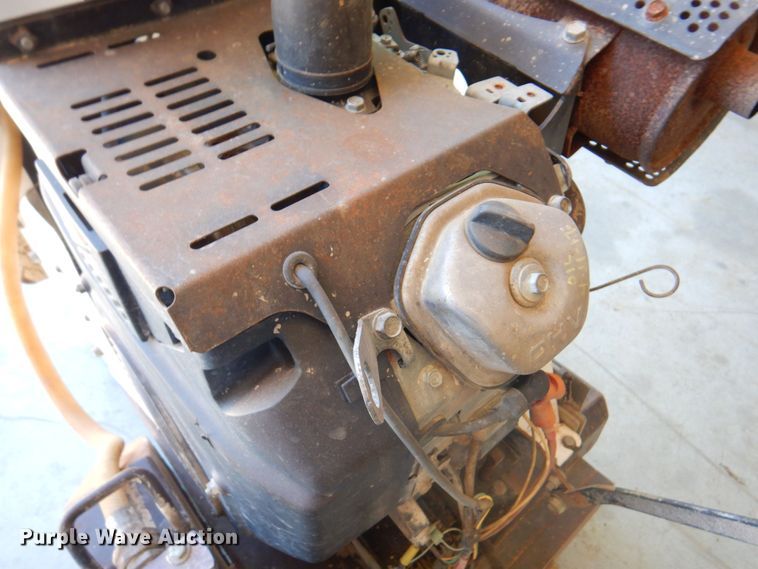 image for item DP4236 Core Cut CC1800XL  concrete saw