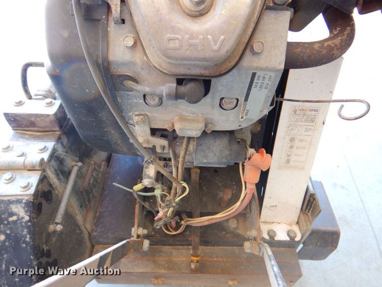 image for item DP4236 Core Cut CC1800XL  concrete saw