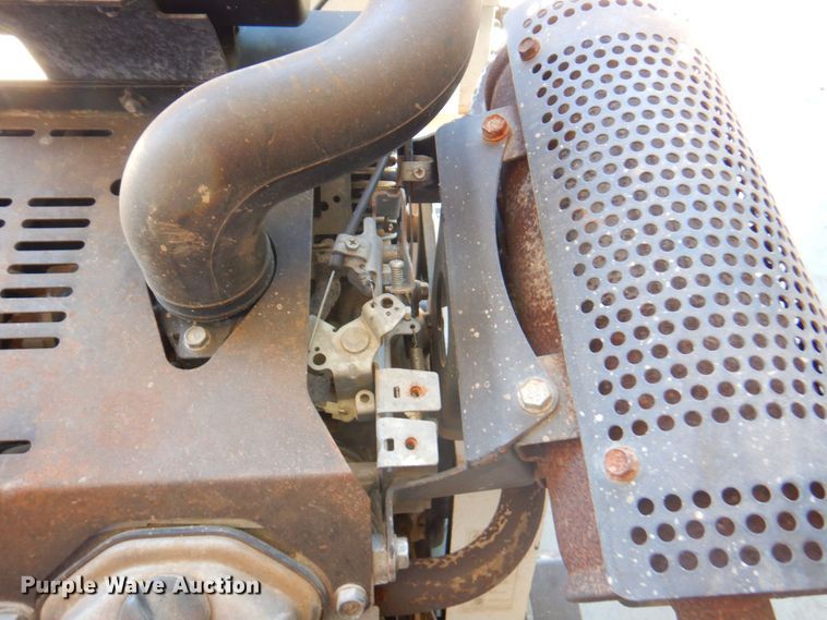 image for item DP4236 Core Cut CC1800XL  concrete saw