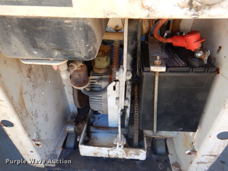 image for item DP4236 Core Cut CC1800XL  concrete saw