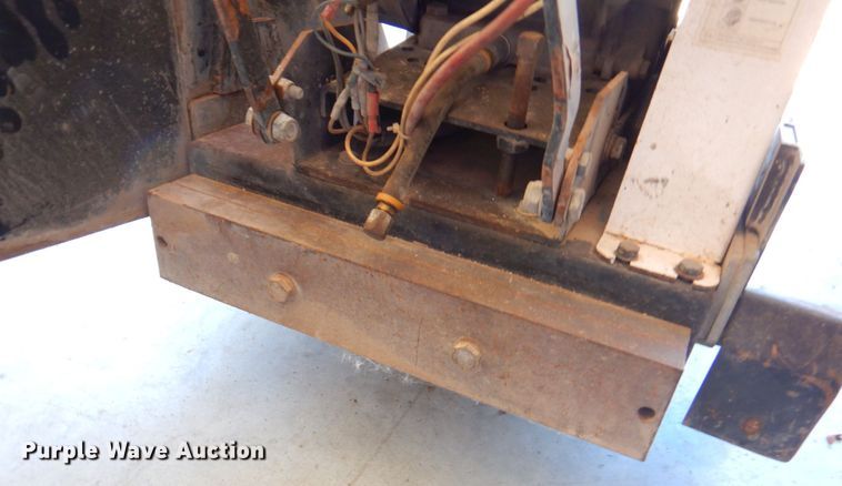 image for item DP4236 Core Cut CC1800XL  concrete saw