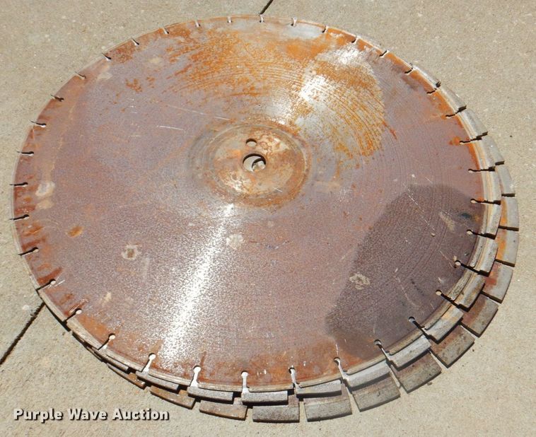 image for item DP4236 Core Cut CC1800XL  concrete saw