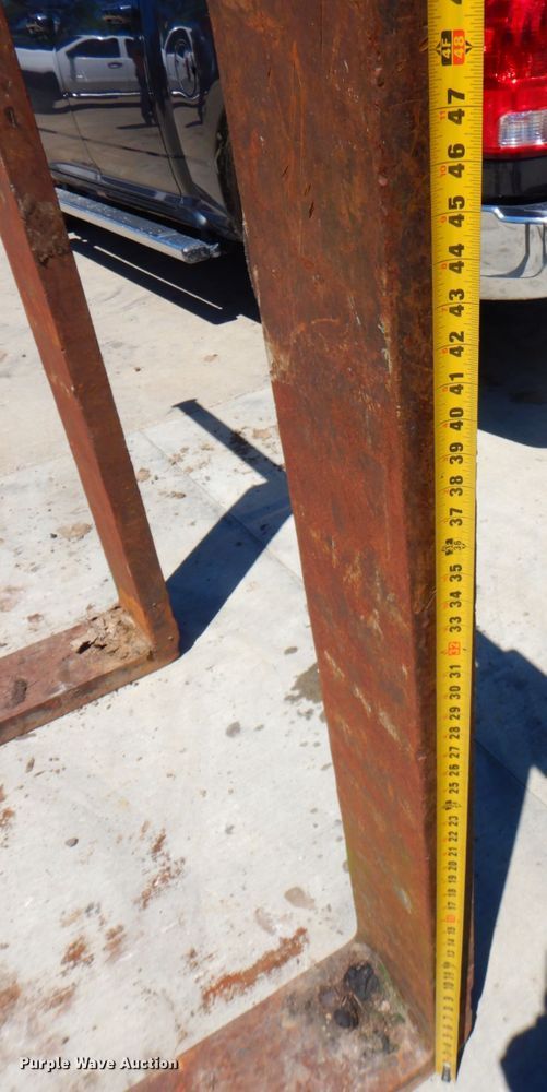 image for item DP4238 70" L forks