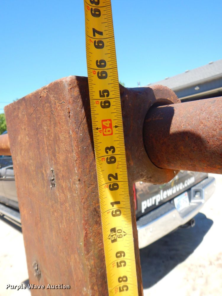 image for item DP4238 70" L forks