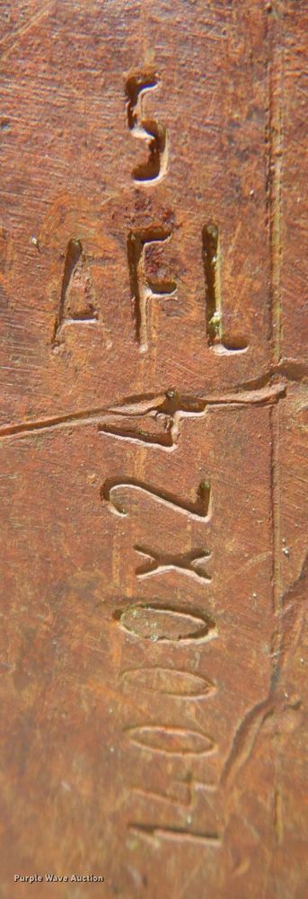 image for item DP4238 70" L forks