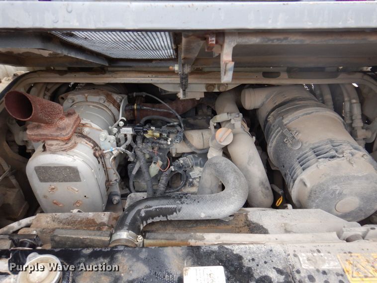 image for item DP5531 Takeuchi TL10  tracked skid steer loader