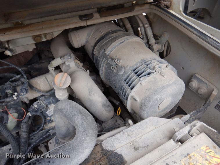 image for item DP5531 Takeuchi TL10  tracked skid steer loader