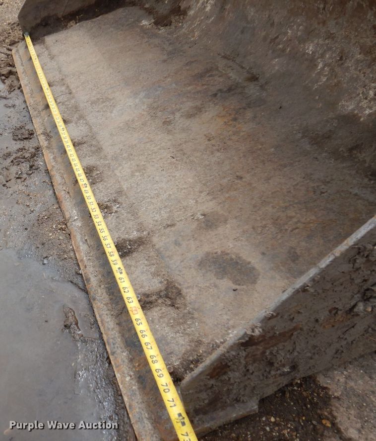 image for item DP5535 2005 Case 435  skid steer loader