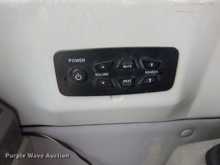 image for item DP5539 2007 Hyundai Robex 290LC-7A  long reach excavator