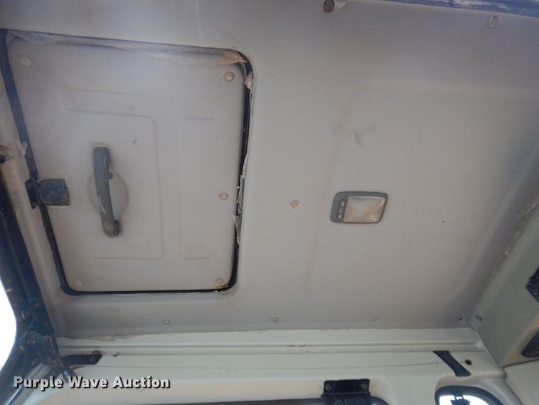 image for item DP5539 2007 Hyundai Robex 290LC-7A  long reach excavator