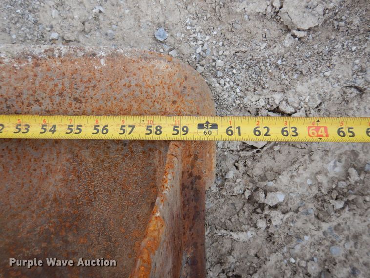 image for item DP5539 2007 Hyundai Robex 290LC-7A  long reach excavator