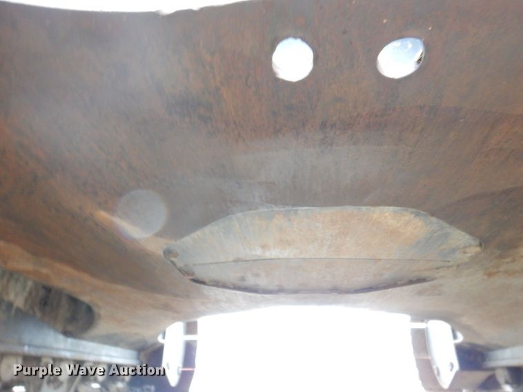 image for item DP5539 2007 Hyundai Robex 290LC-7A  long reach excavator