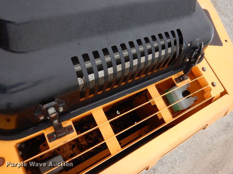 image for item DP5539 2007 Hyundai Robex 290LC-7A  long reach excavator