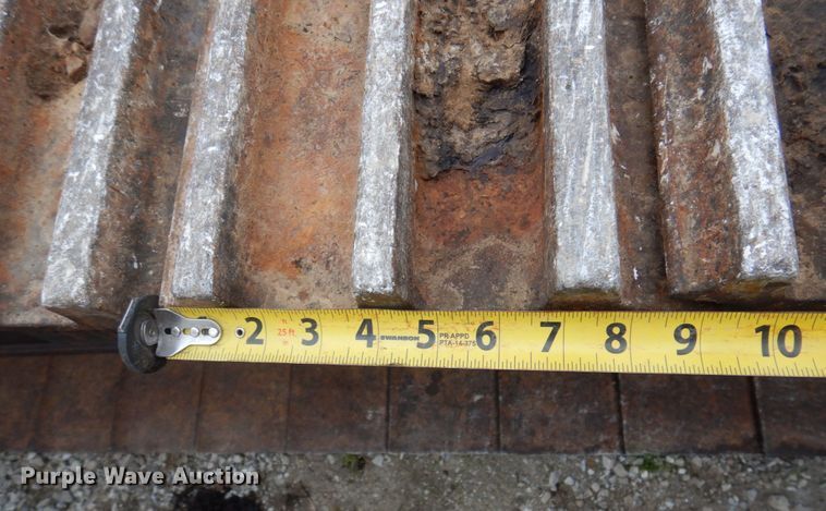 image for item DP5539 2007 Hyundai Robex 290LC-7A  long reach excavator