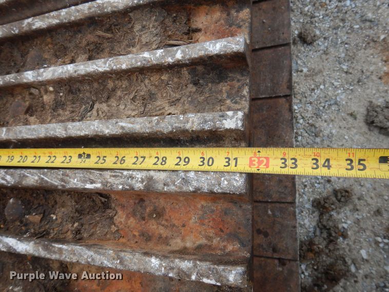 image for item DP5539 2007 Hyundai Robex 290LC-7A  long reach excavator