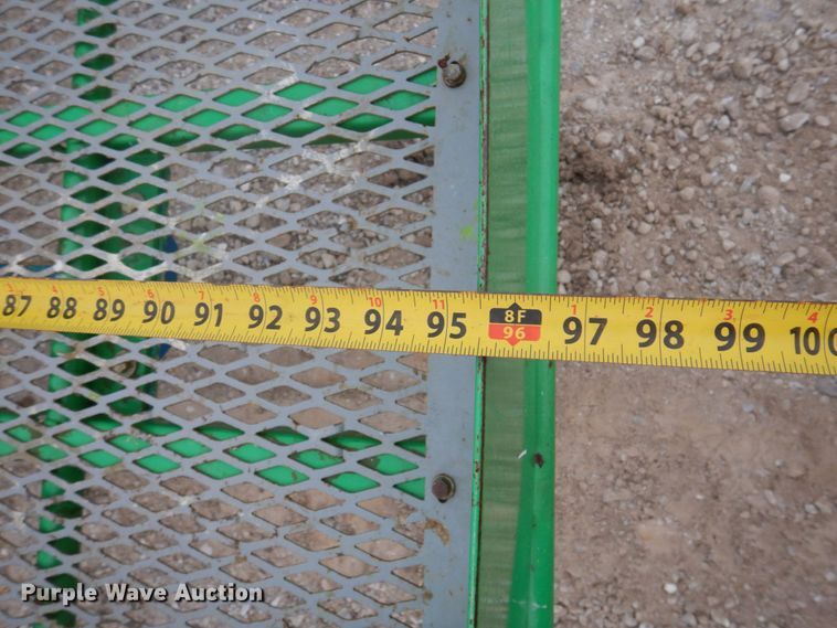 image for item DP5540 2014 Genie S40  boom lift