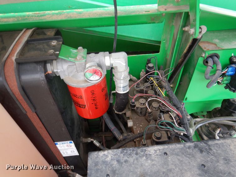 image for item DP5540 2014 Genie S40  boom lift