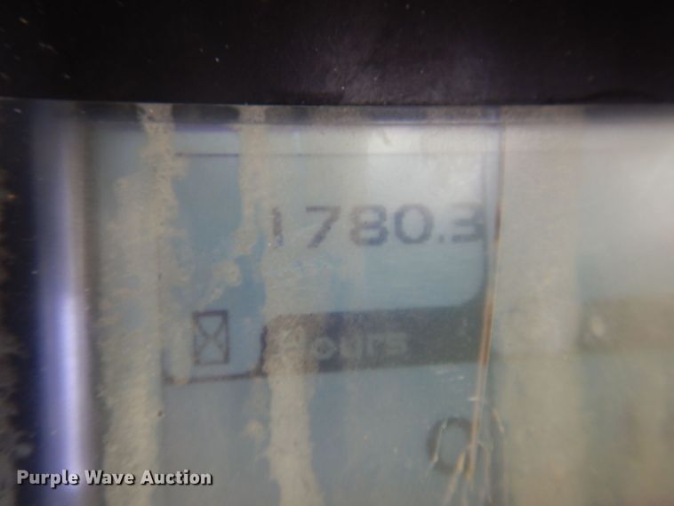 image for item DP5540 2014 Genie S40  boom lift