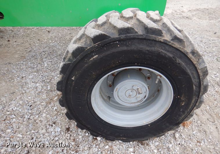 image for item DP5540 2014 Genie S40  boom lift