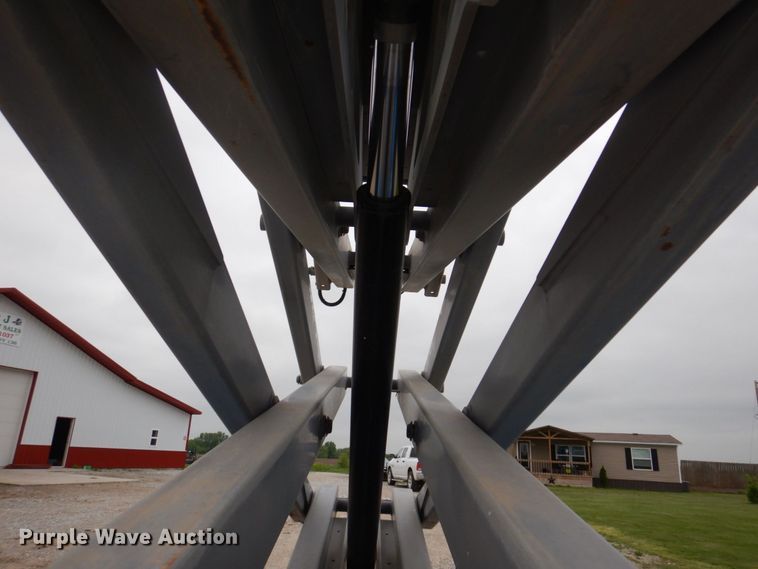 image for item DP5541 2013 Genie GS-4069  scissor lift