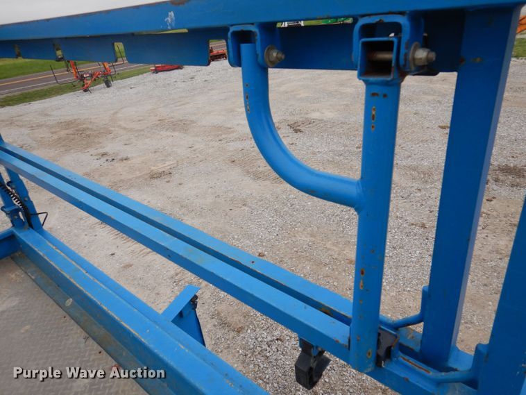 image for item DP5541 2013 Genie GS-4069  scissor lift
