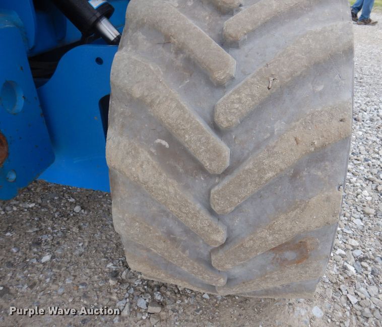 image for item DP5541 2013 Genie GS-4069  scissor lift