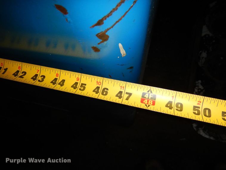 image for item DR0463 (2) tanks