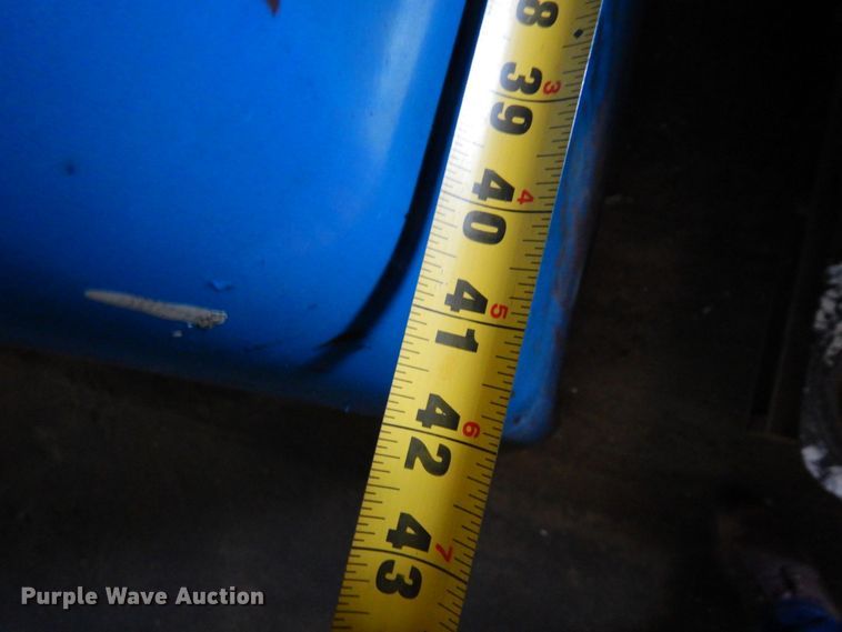 image for item DR0463 (2) tanks