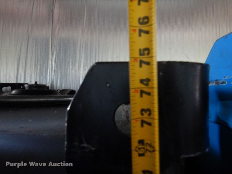 image for item DR0464 (2) 550 gallon tanks