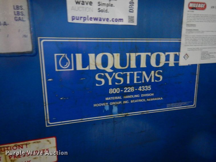 image for item DR0465 (3) tanks