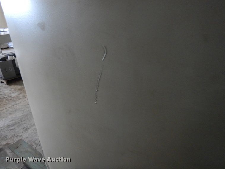 image for item DR0472 Approximately 4,500 gallon tank