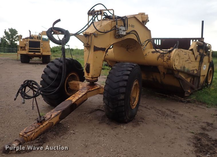 image for item DS7067 Scraper