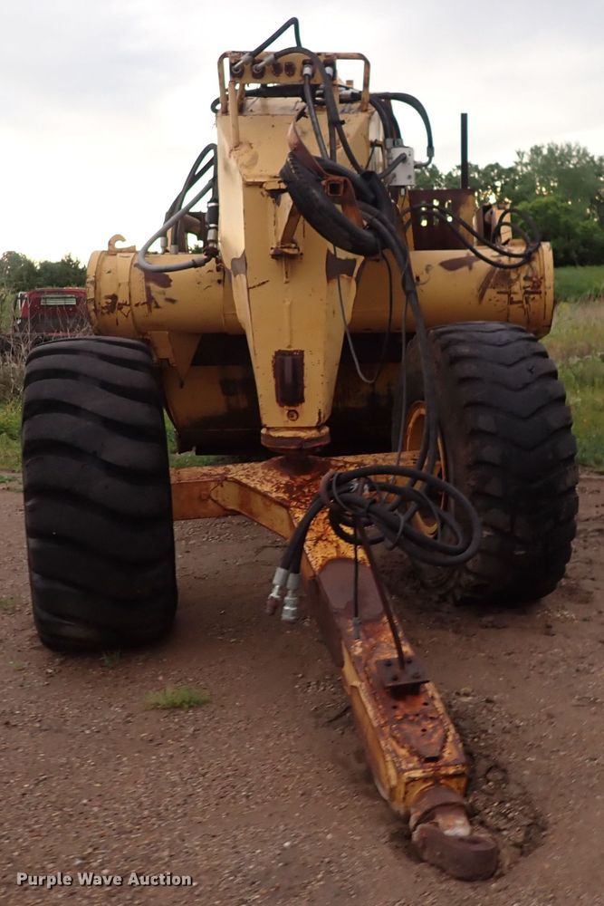 image for item DS7067 Scraper